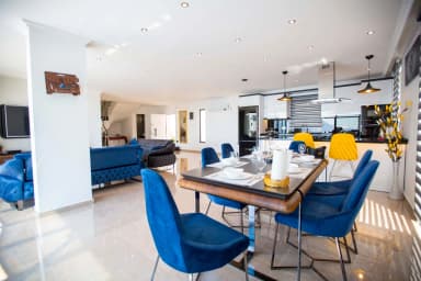 Villa Fantastik Üzümlü 19