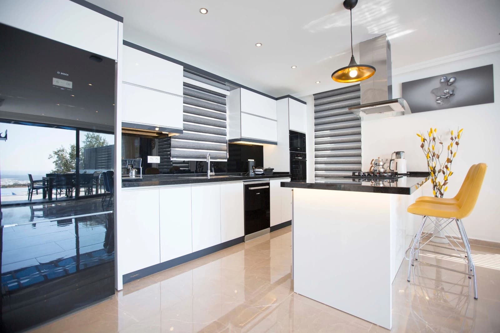 Villa Fantastik Üzümlü 47