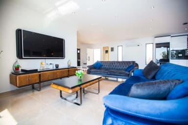 Villa Fantastik Üzümlü 33