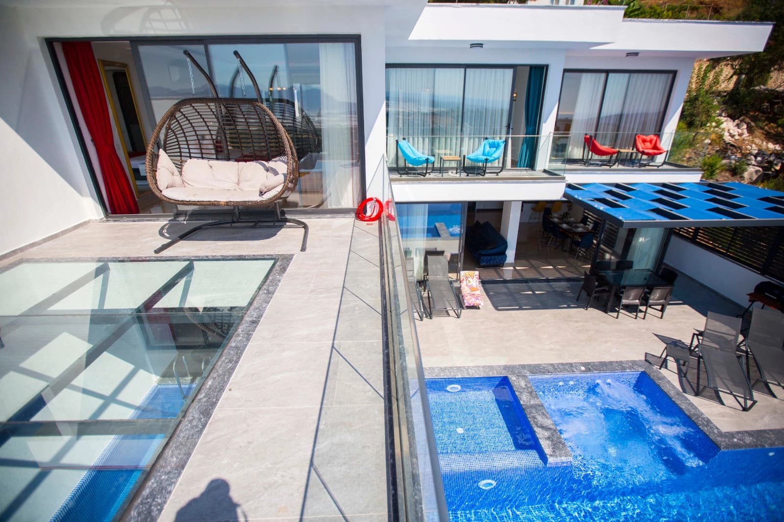 Villa Fantastik Üzümlü 53