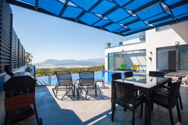 Villa Fantastik Üzümlü 39