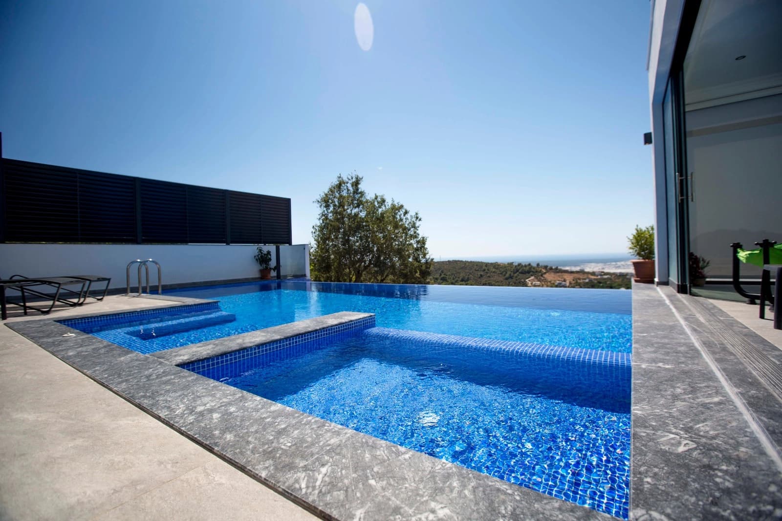 Villa Fantastik Isıtmalı Havuz 60