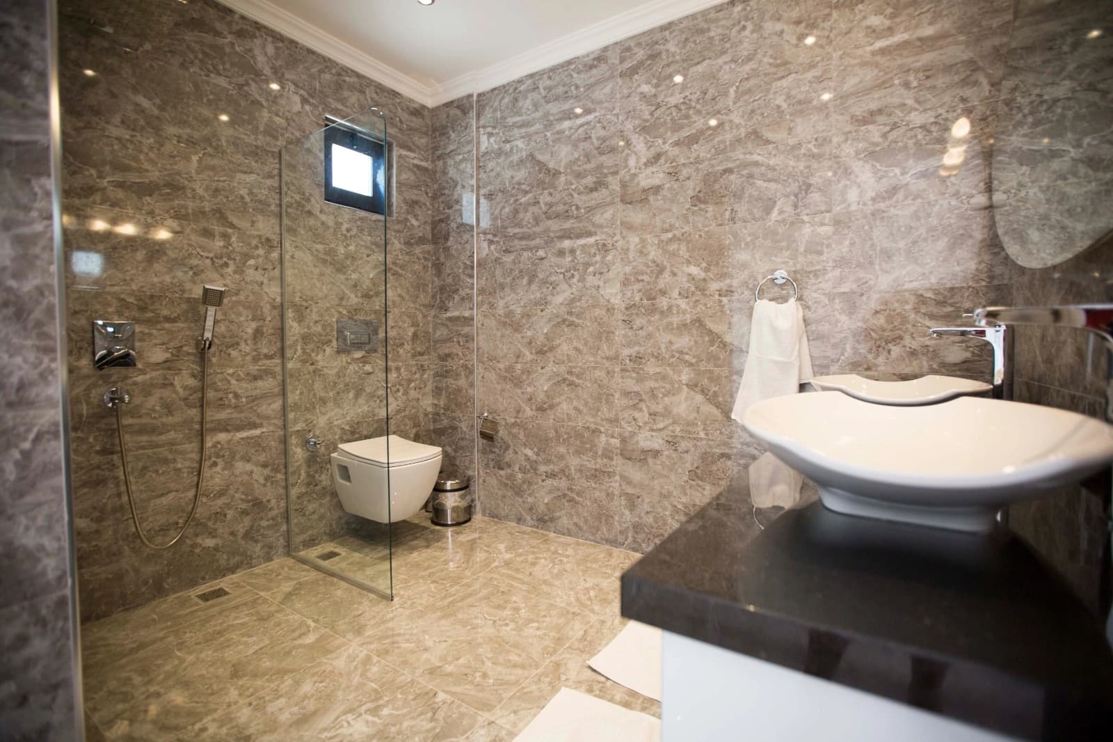 Villa Fantastik Üzümlü 13