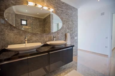 Villa Fantastik Isıtmalı Havuz 20