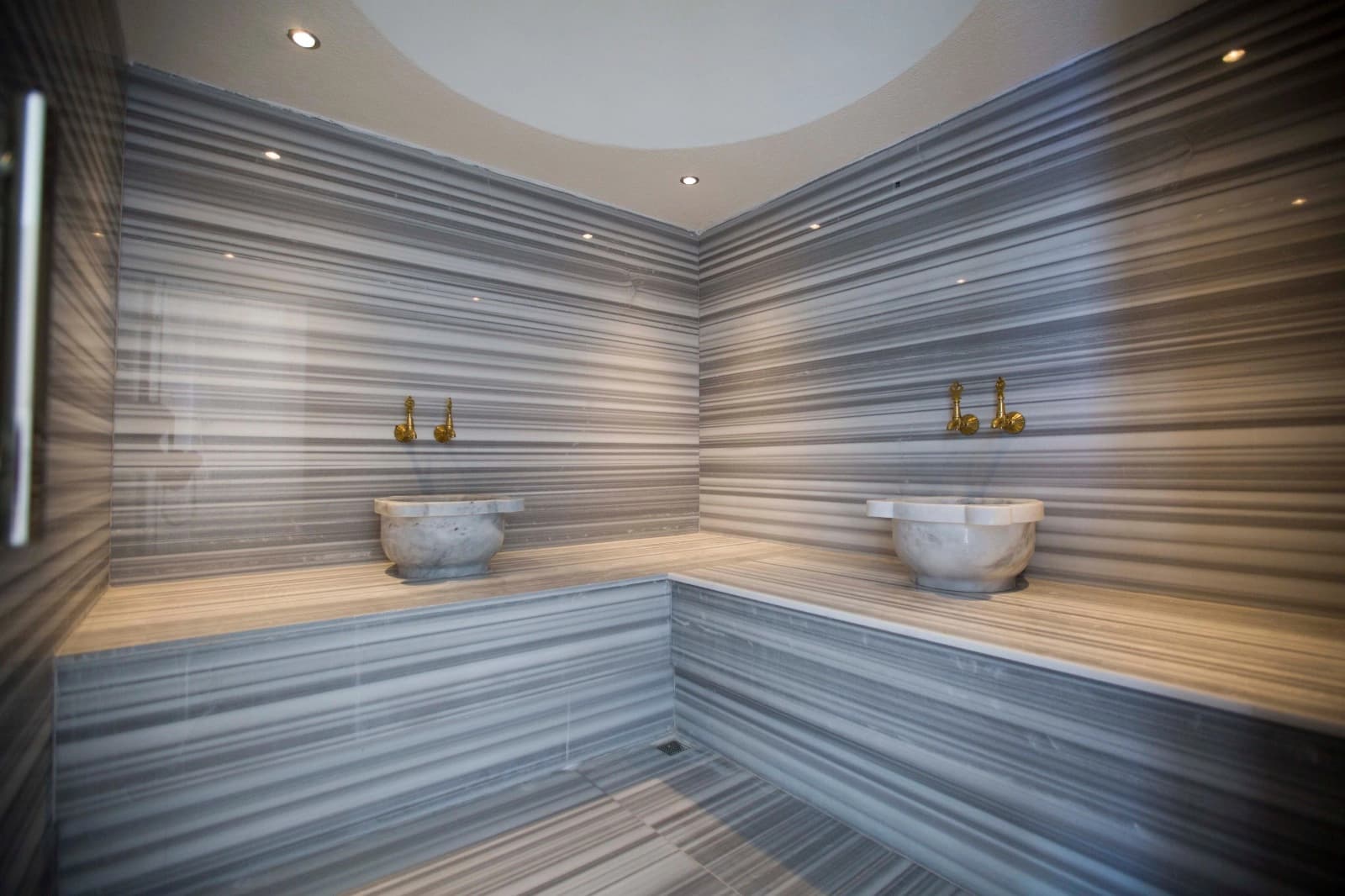 Villa Fantastik Isıtmalı Havuz 12