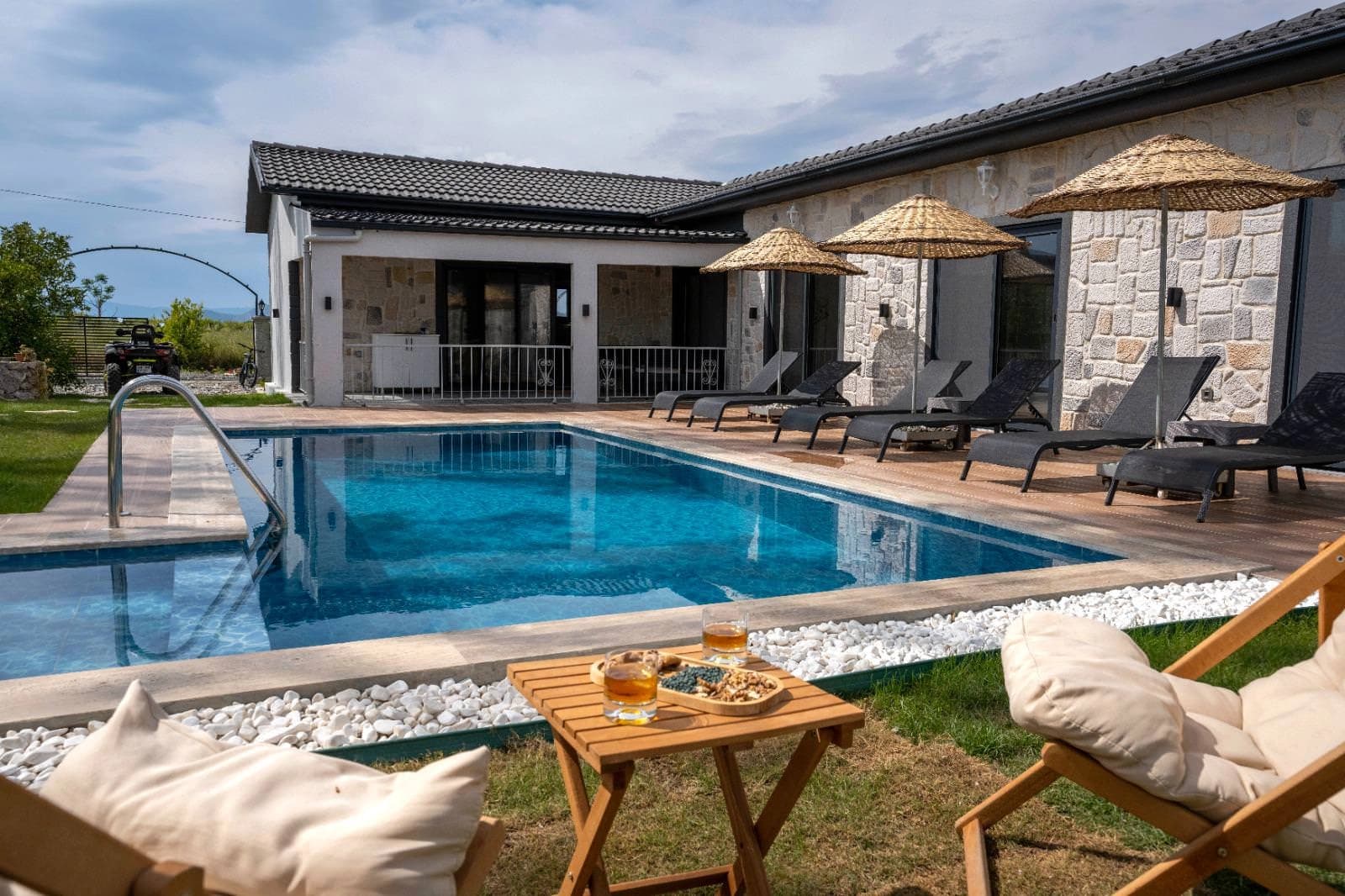 Villa Güneş Dalyan