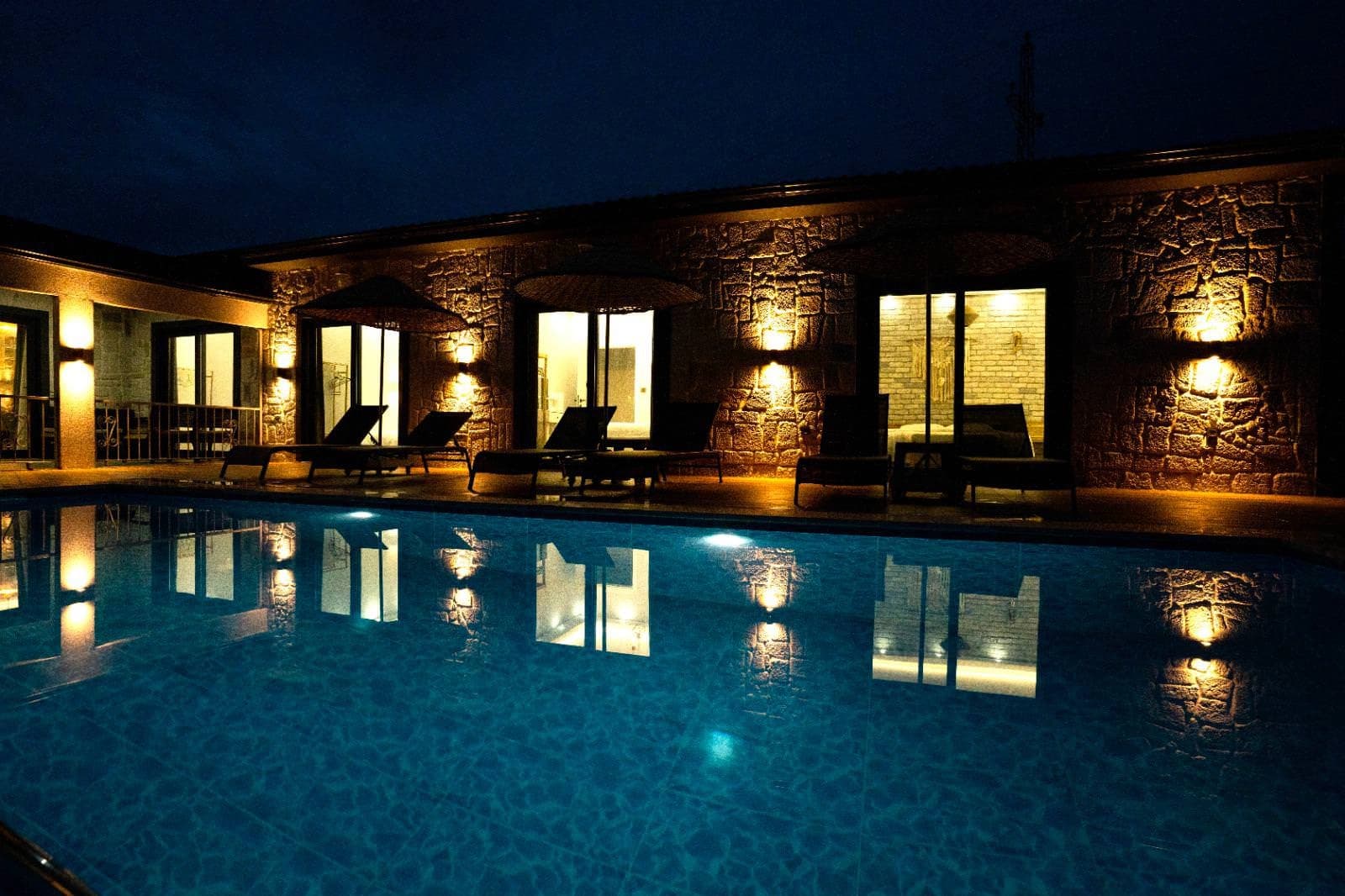 Villa Güneş Dalyan Ortaca 78