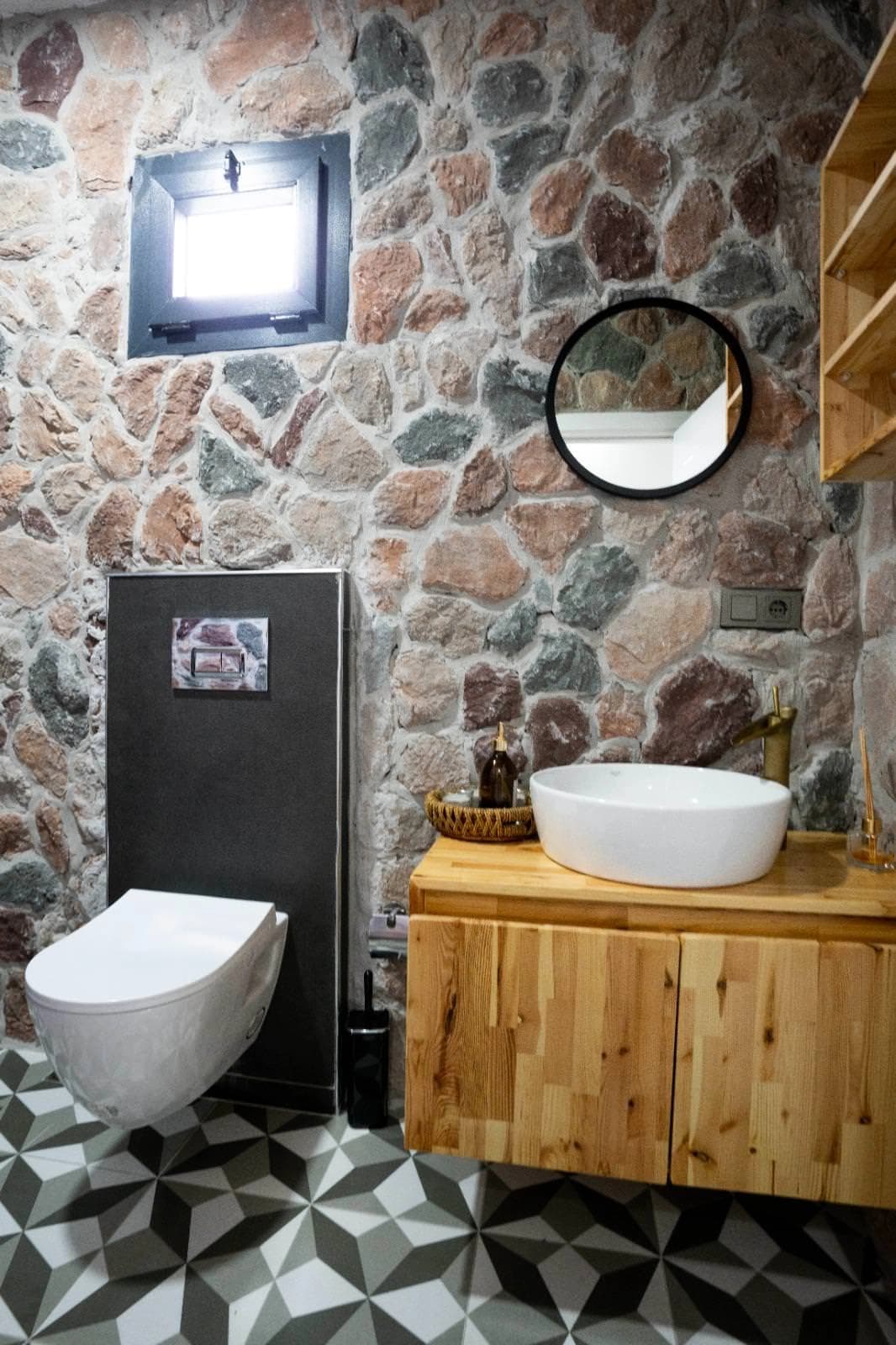 Villa Güneş Dalyan Çocuk Havuzu 59