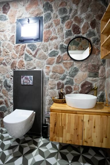 Villa Güneş Dalyan Çocuk Havuzu 59