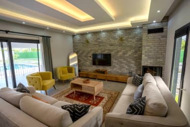 Villa Güneş Dalyan Ortaca 92