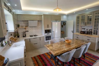 Villa Güneş Dalyan Ortaca 58