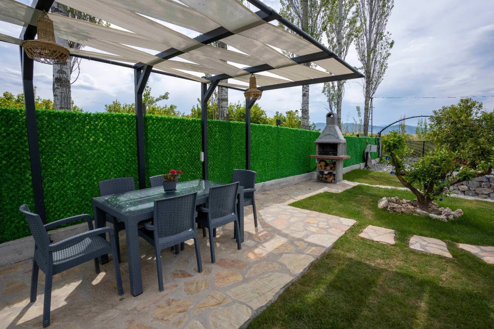 Villa Güneş Dalyan Çocuk Havuzu 15