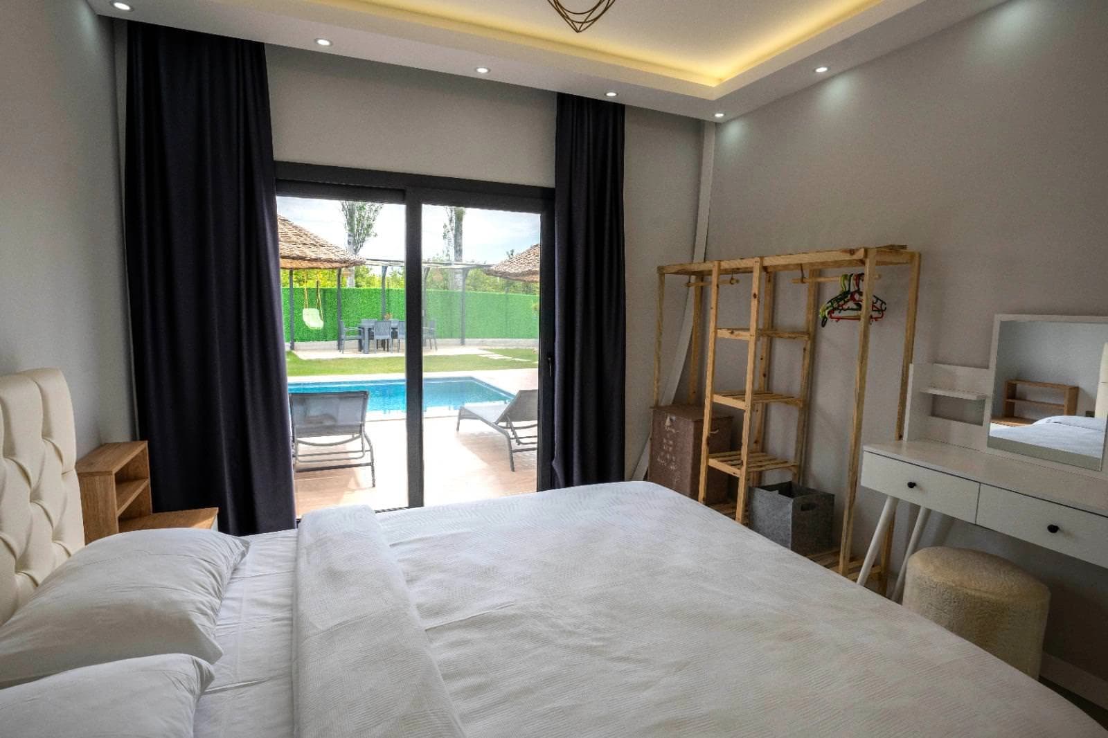 Villa Güneş Dalyan Ortaca 24