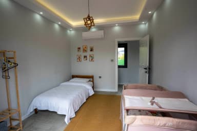 Villa Güneş Dalyan Çocuk Havuzu 87