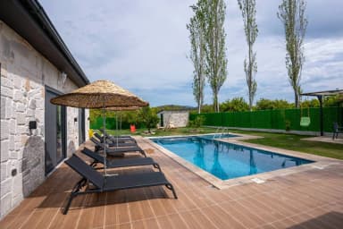 Villa Güneş Dalyan Çocuk Havuzu 91