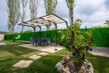 Villa Güneş Dalyan Ortaca 98