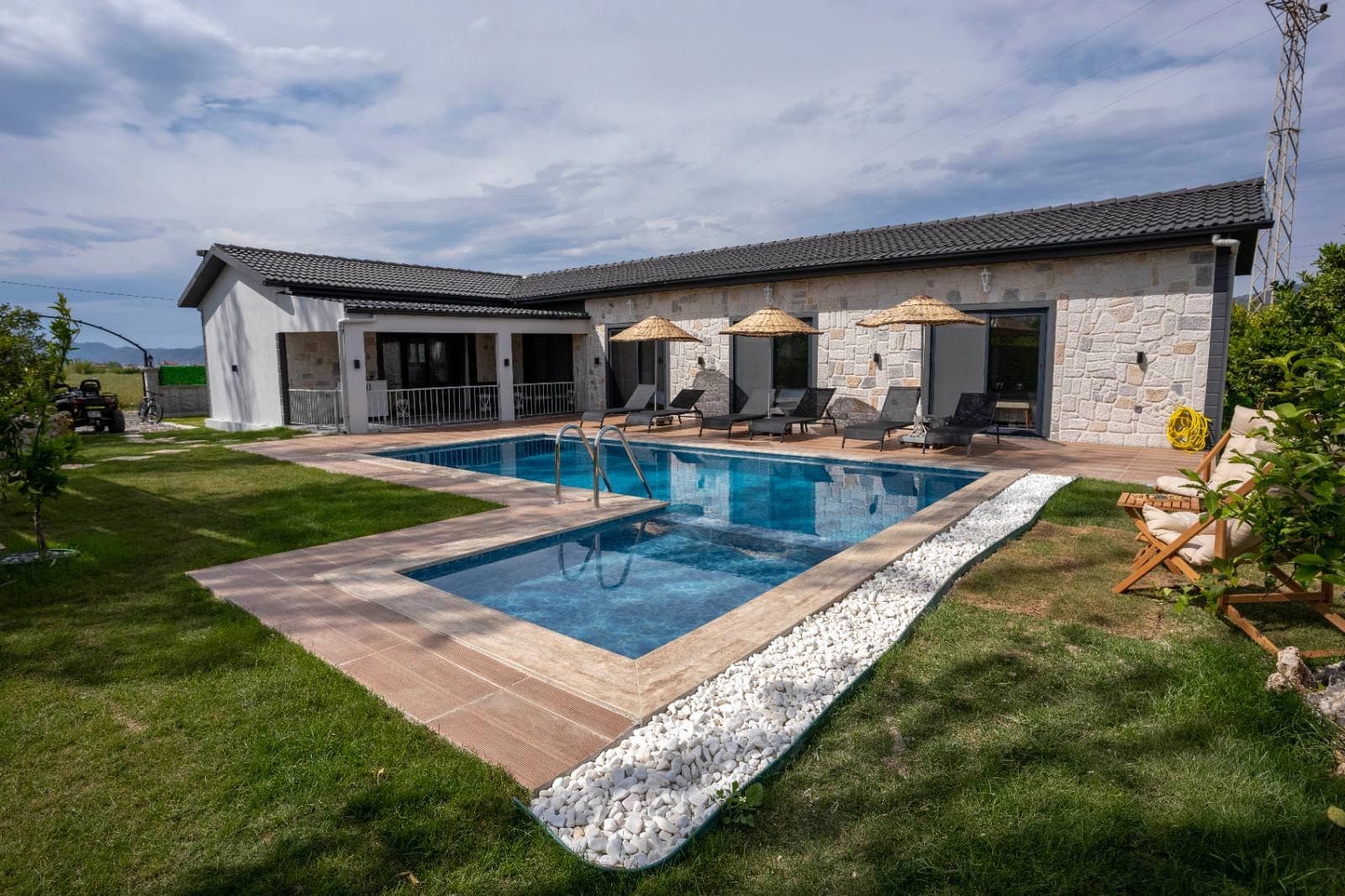 Villa Güneş Dalyan Ortaca 70