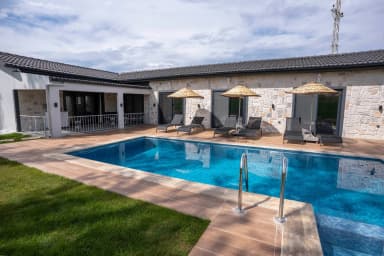 Villa Güneş Dalyan Ortaca 84