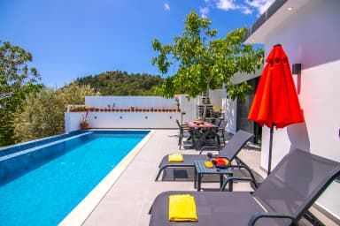 Villa Opuntia İslamlar 65