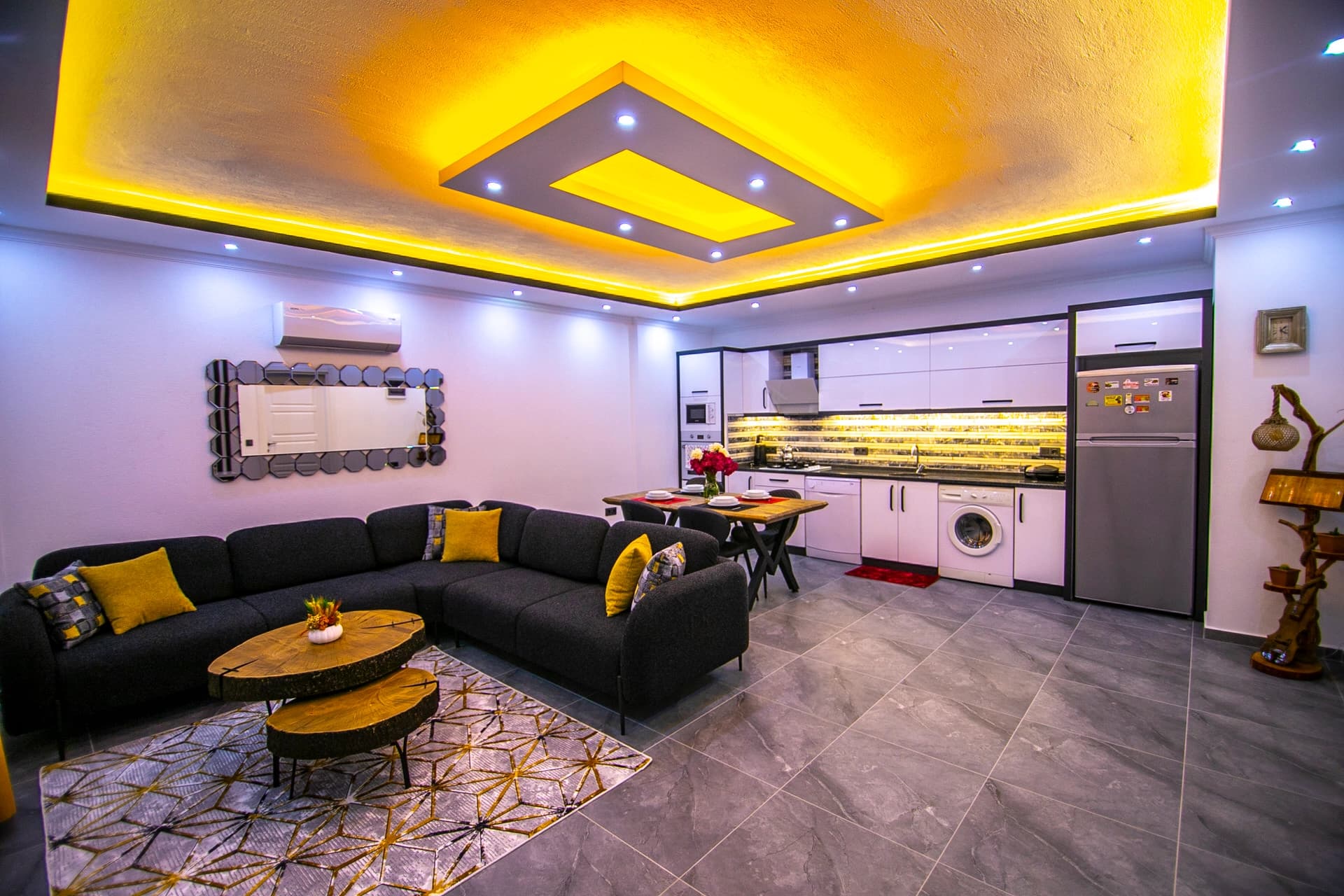 Villa Opuntia Korunaklı Havuz 38