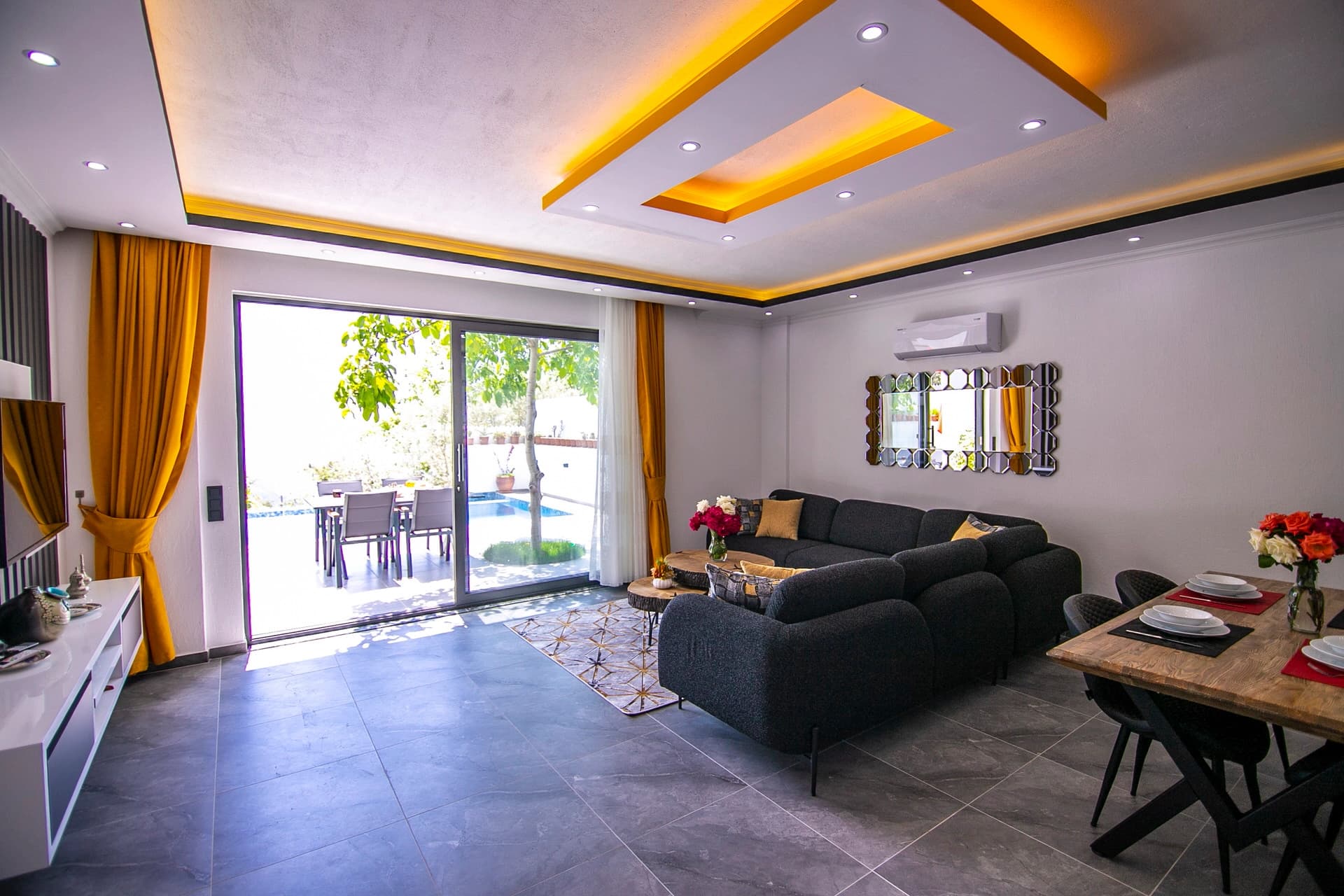 Villa Opuntia İslamlar 45