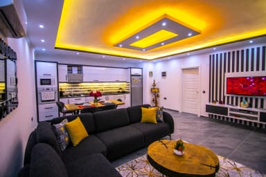 Villa Opuntia Korunaklı Havuz 52