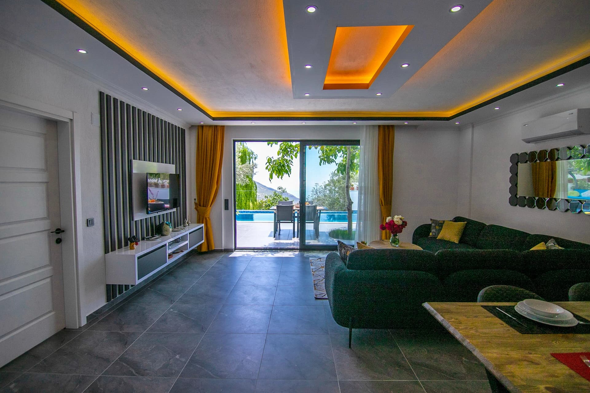 Villa Opuntia İslamlar 59