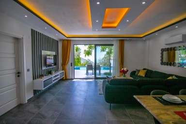 Villa Opuntia İslamlar 59