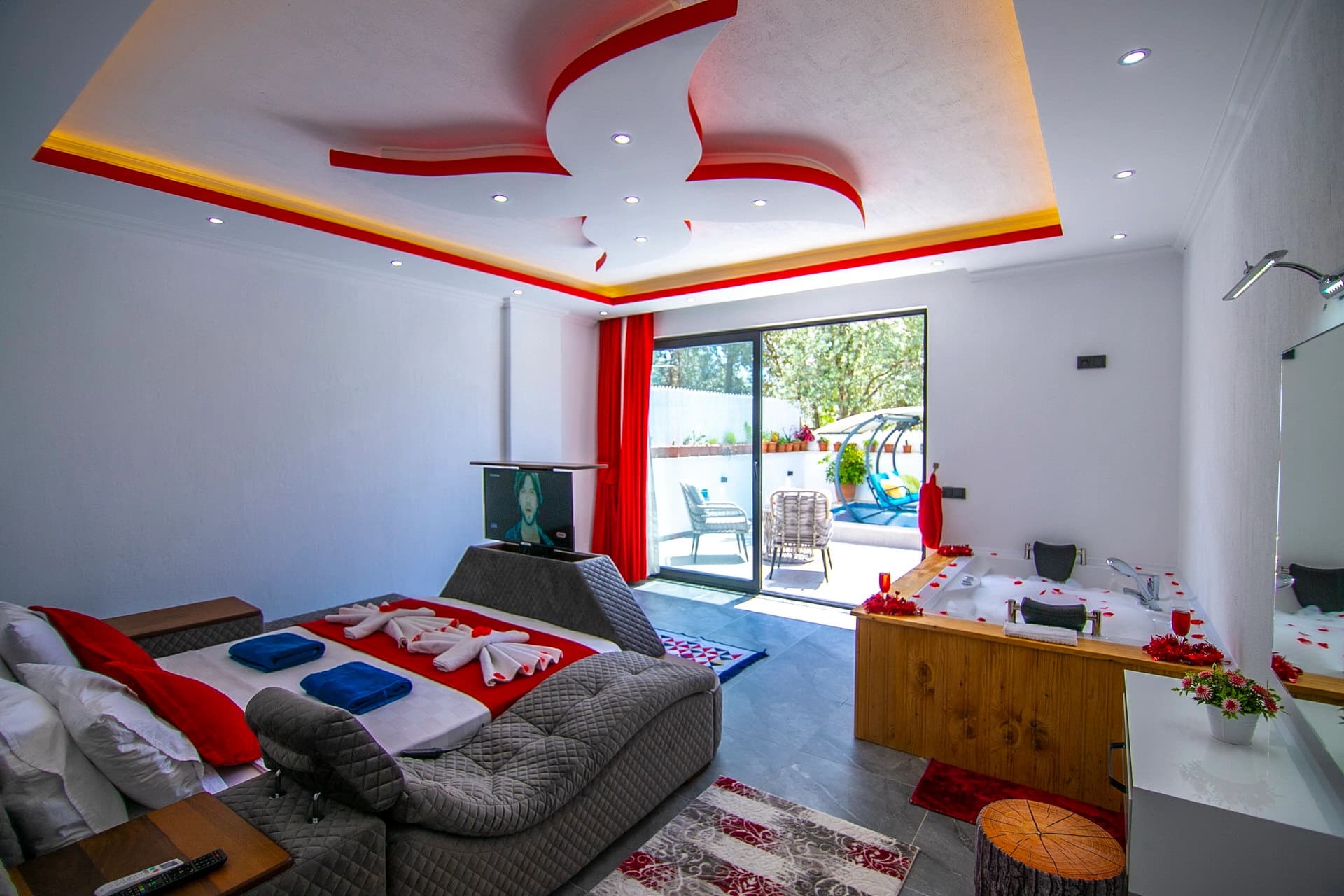 Villa Opuntia İslamlar 73