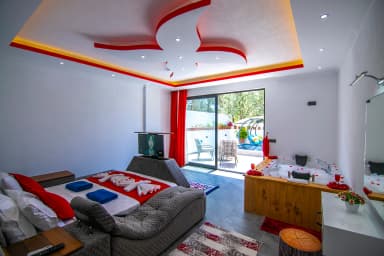 Villa Opuntia İslamlar 73