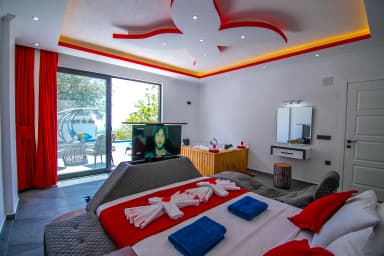 Villa Opuntia İslamlar 87