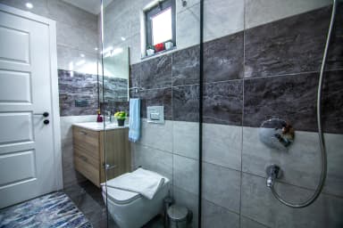 Villa Opuntia İslamlar 11