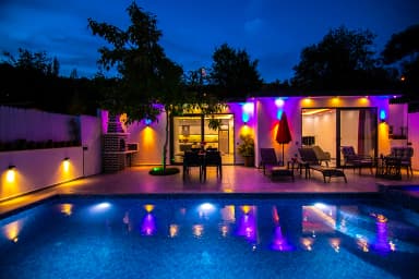 Villa Opuntia İslamlar 93