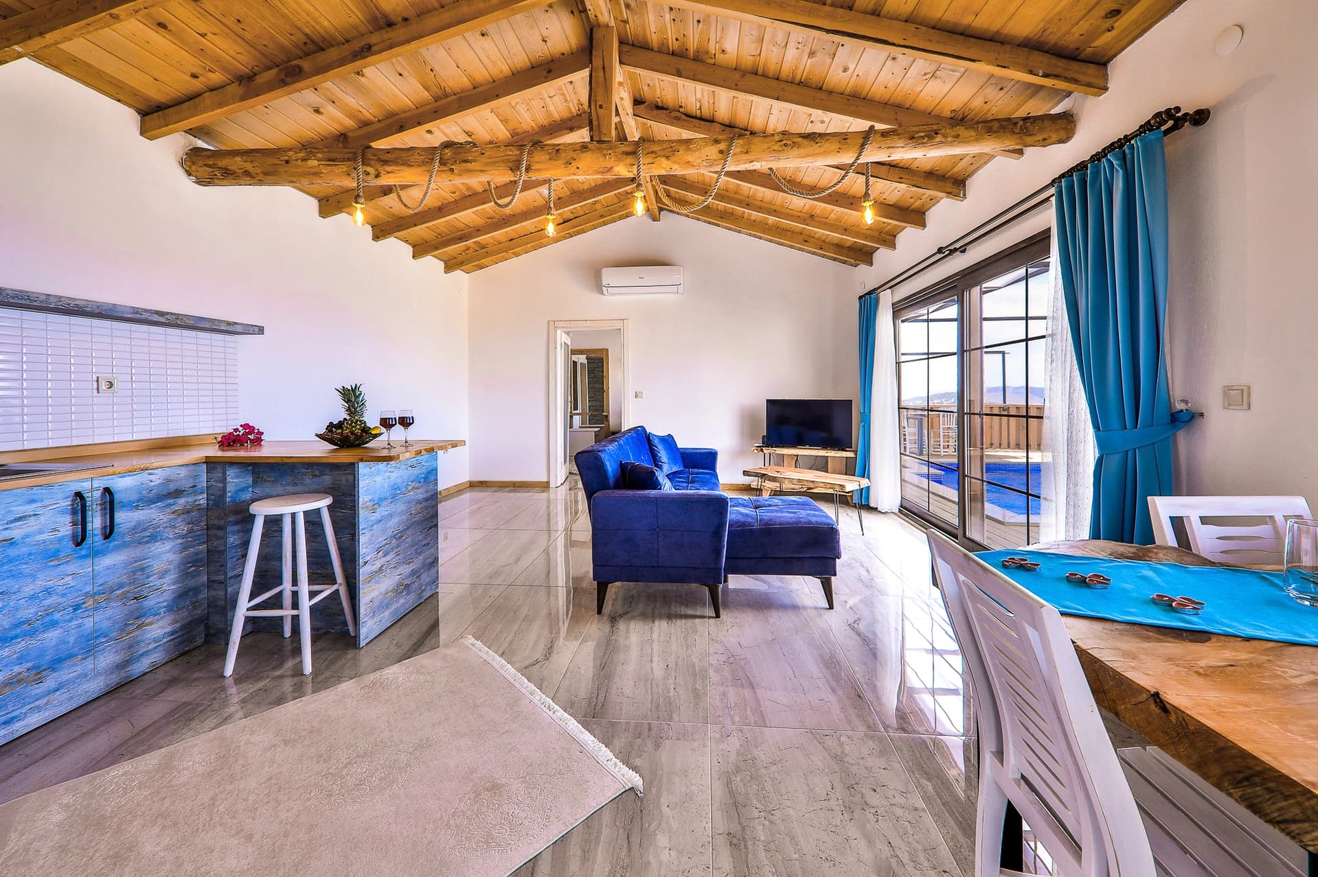 Villa Kitanik Kaş 45