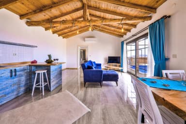 Villa Kitanik Kaş 45