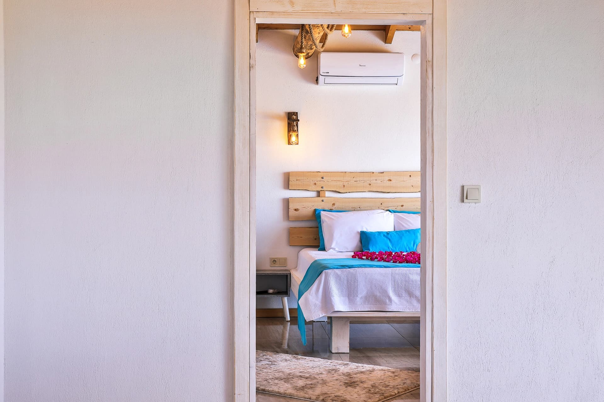 Villa Kitanik Korunaklı Havuz 32