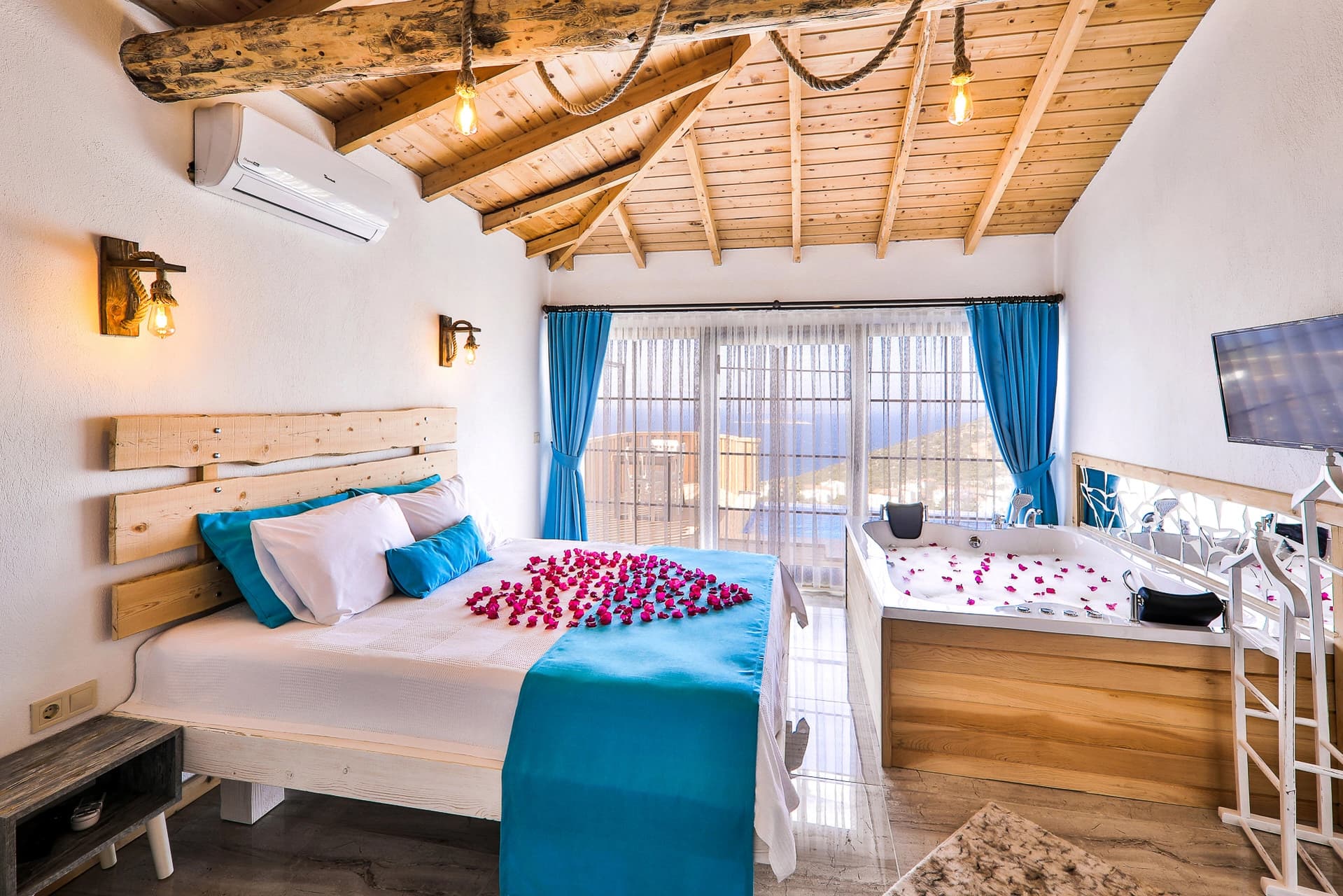 Villa Kitanik Kaş 73