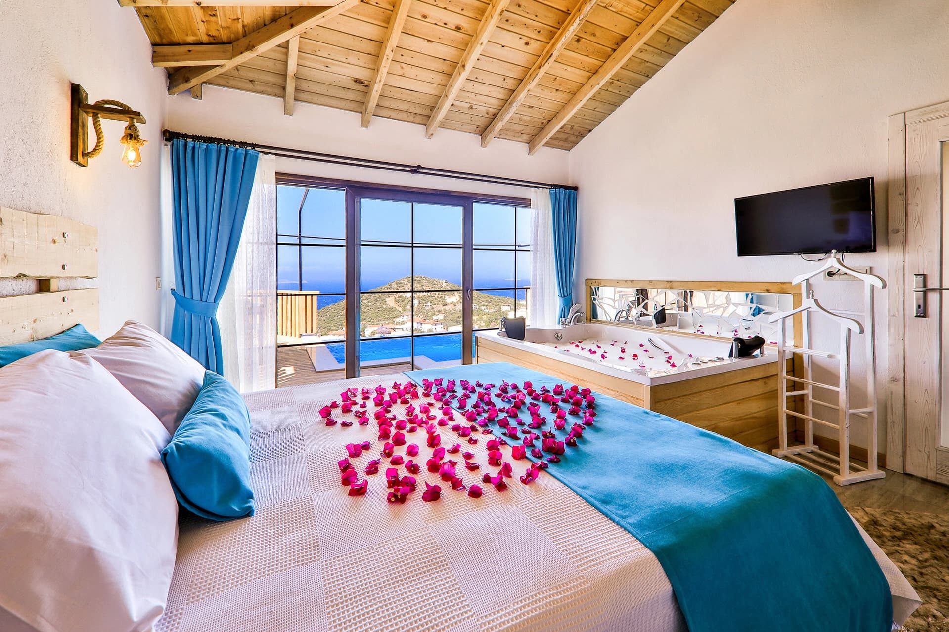 Villa Kitanik Kaş 87