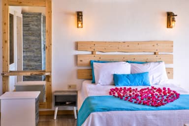 Villa Kitanik Korunaklı Havuz 94