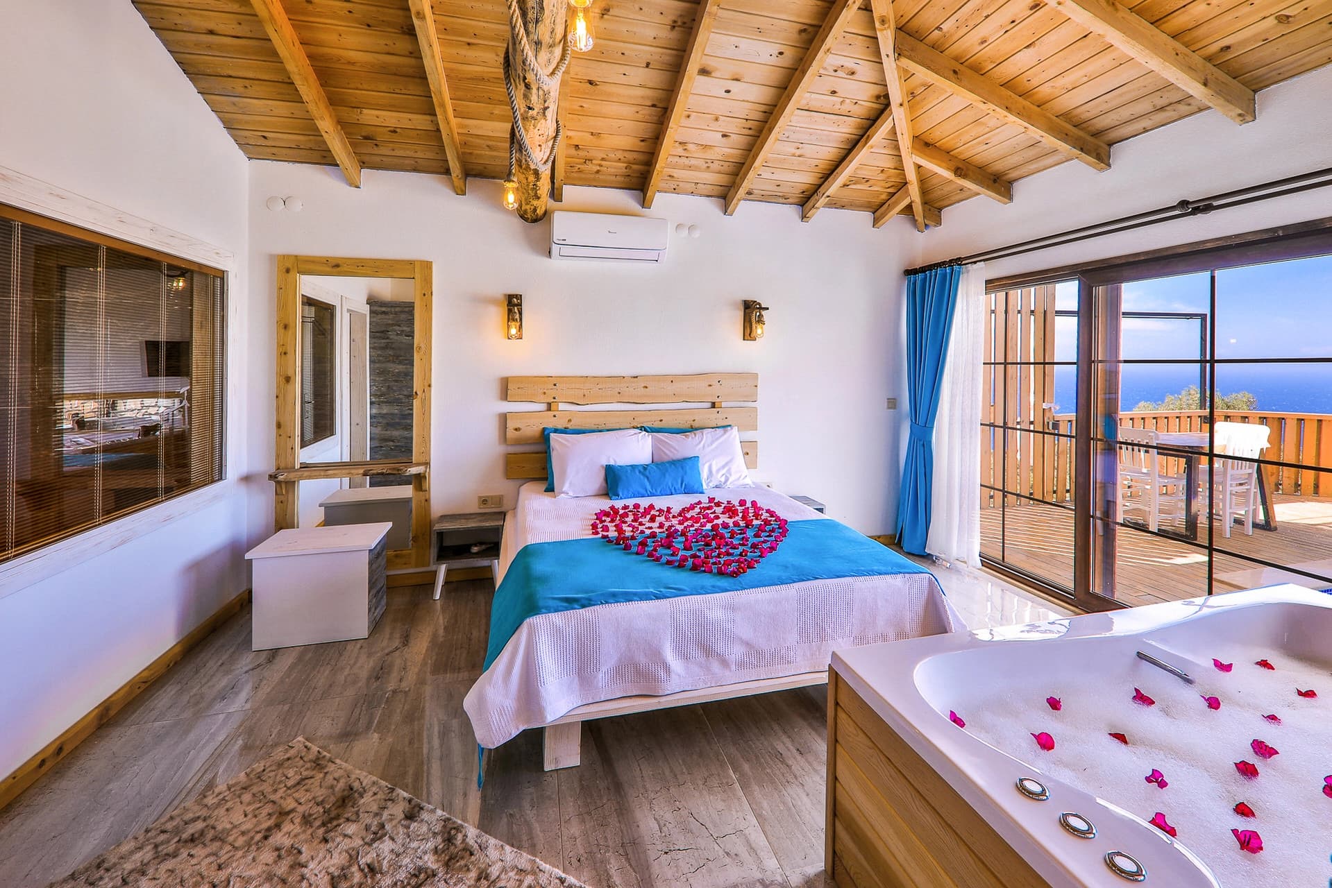 Villa Kitanik Kaş 11