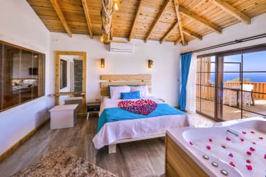 Villa Kitanik Kaş 11