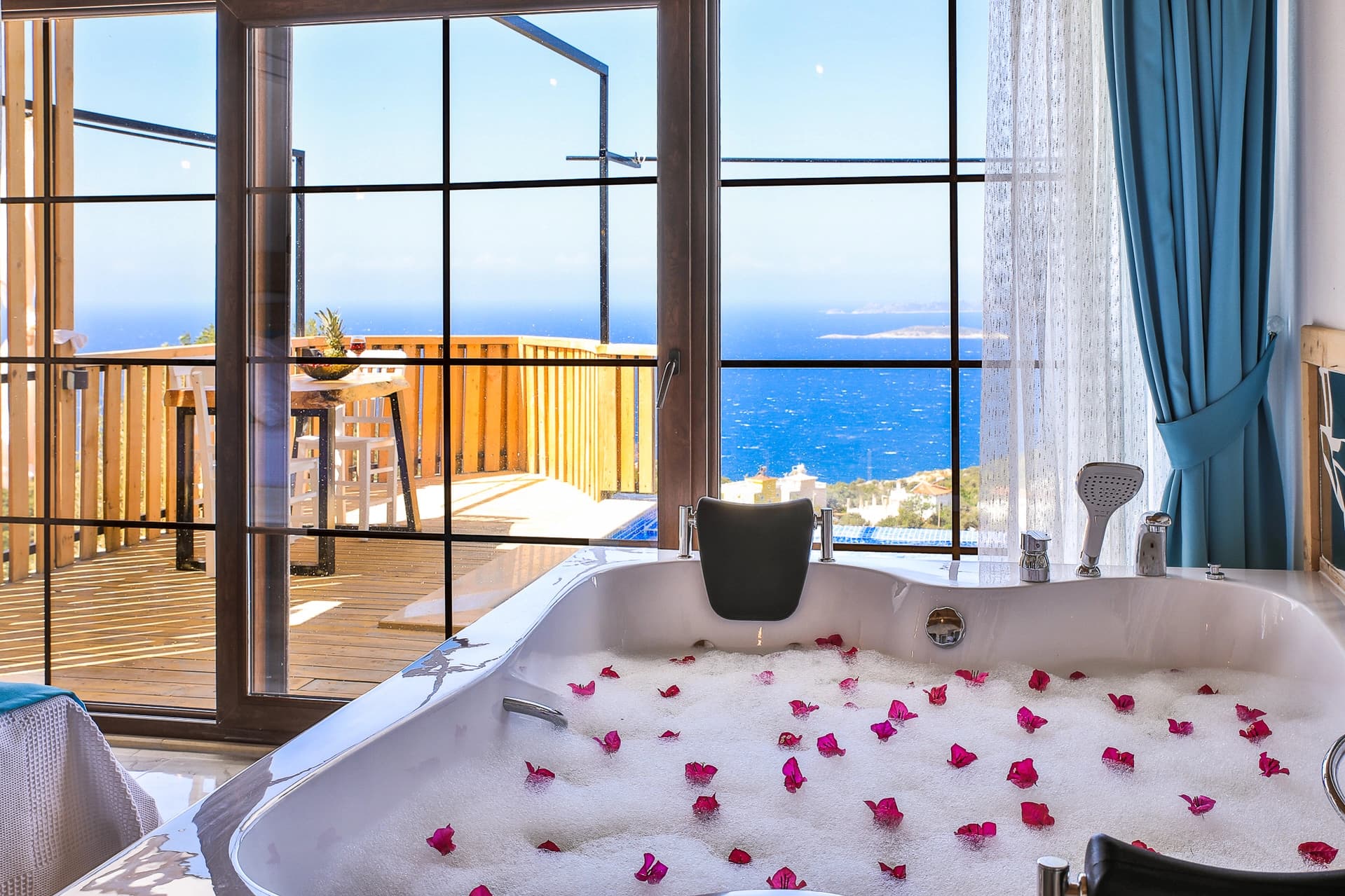 Villa Kitanik Kaş 25