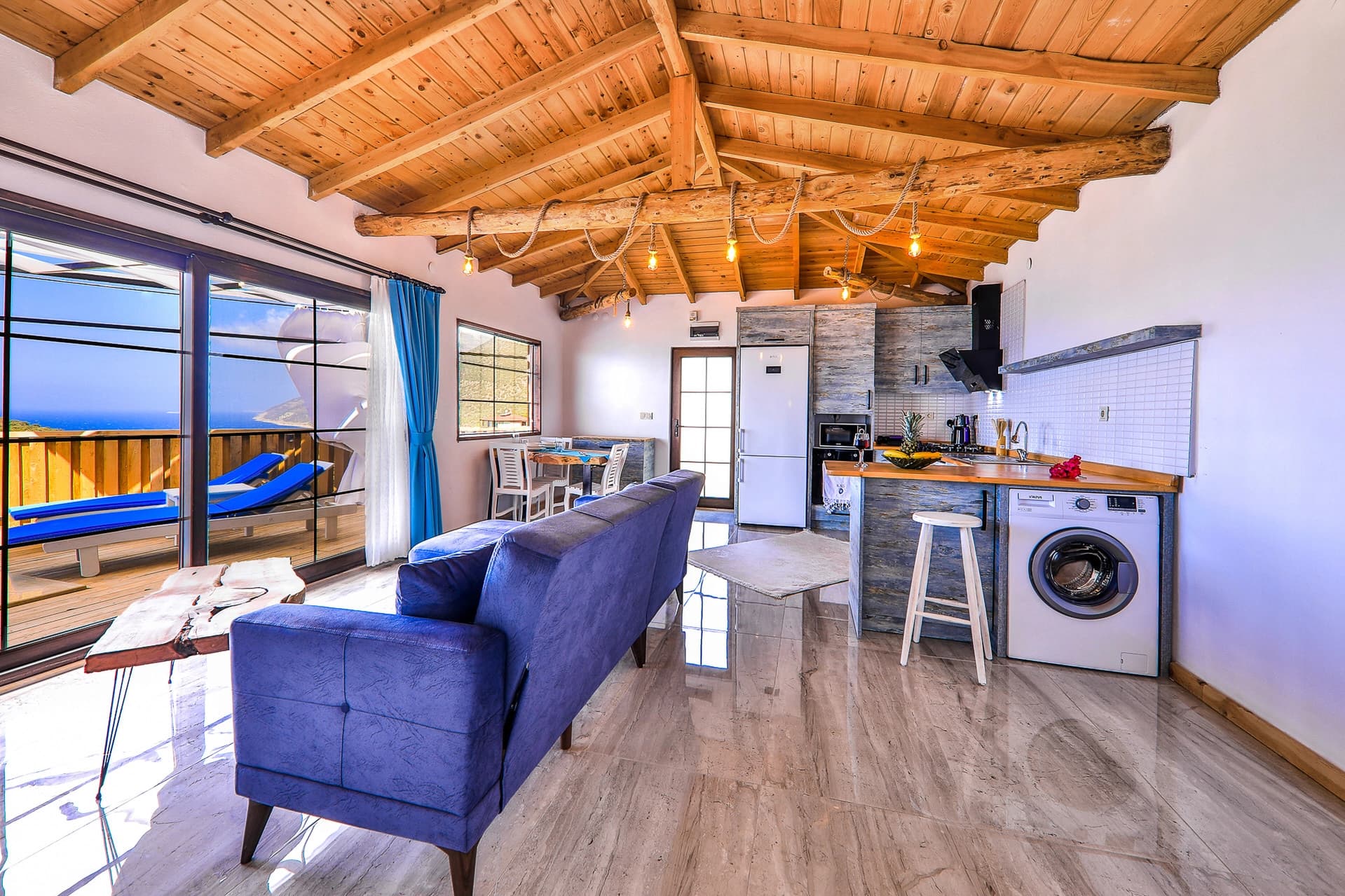 Villa Kitanik Kaş 31