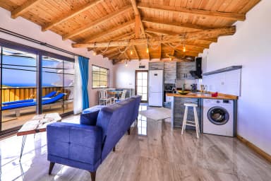 Villa Kitanik Kaş 31