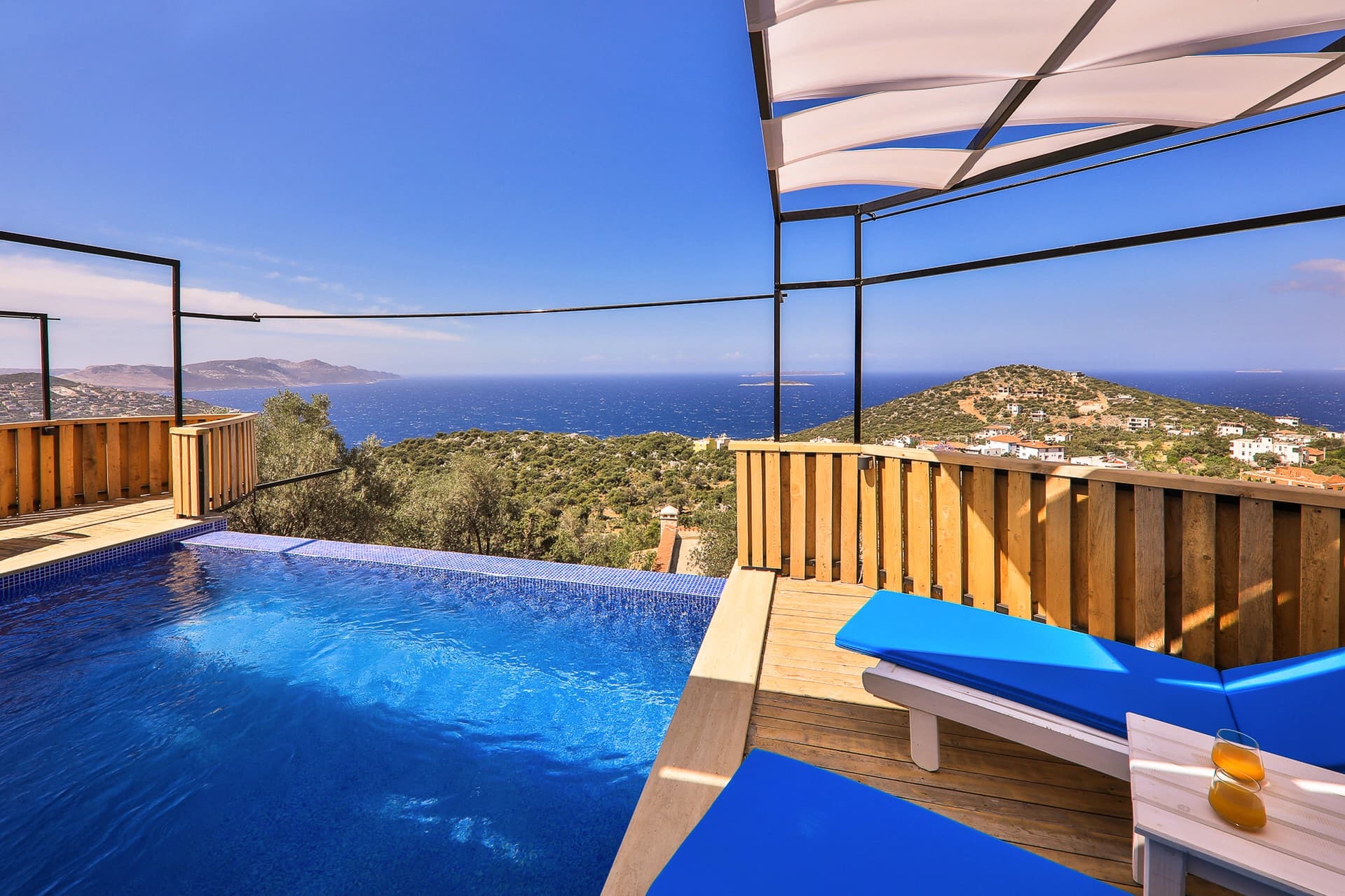 Villa Kitanik Kaş 51