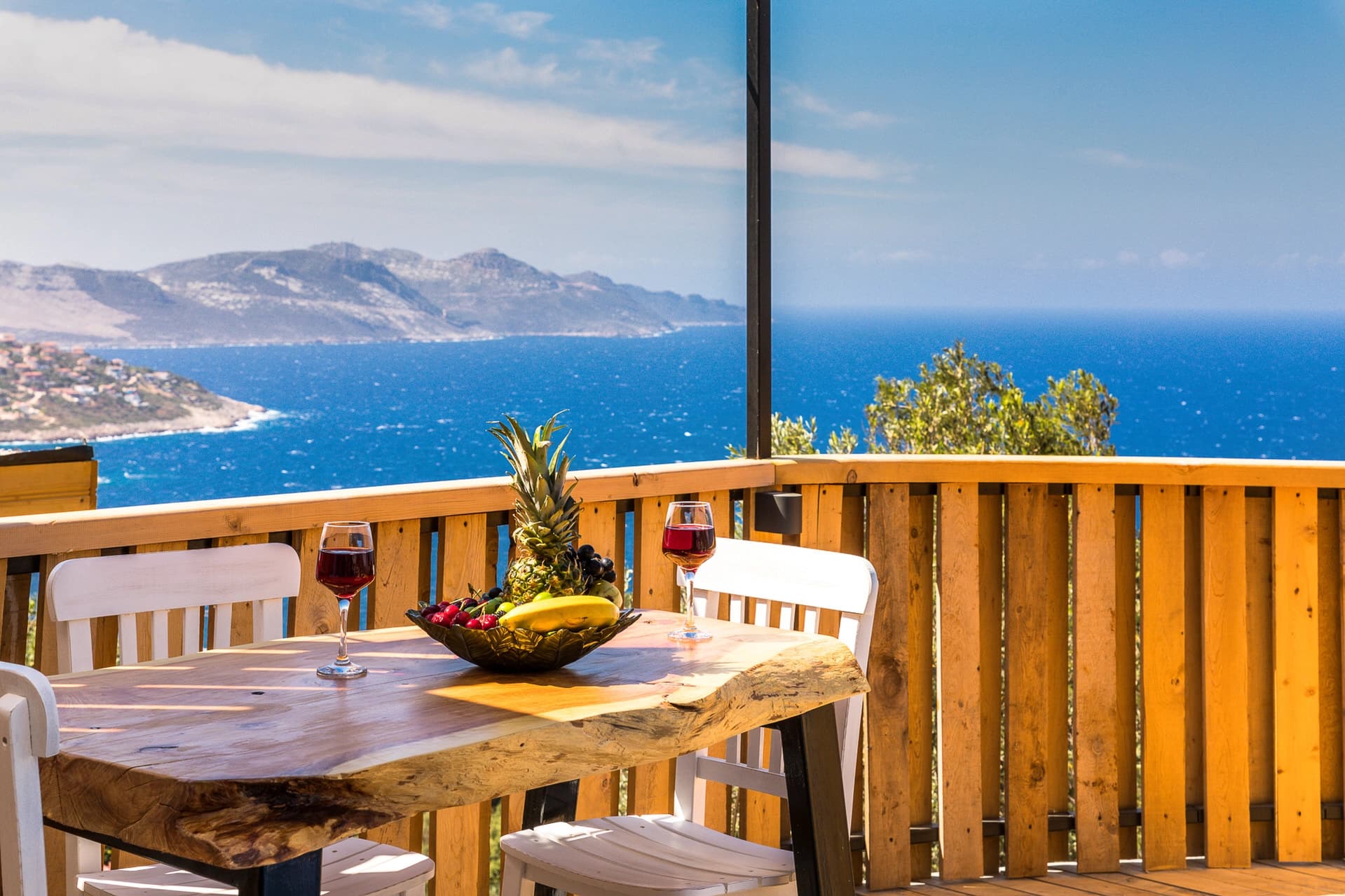 Villa Kitanik Korunaklı Havuz 72