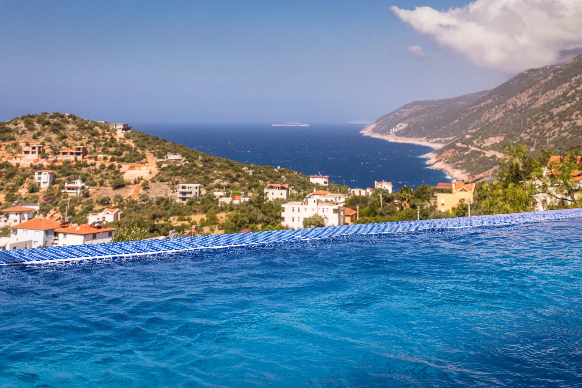 Villa Kitanik Kaş 79