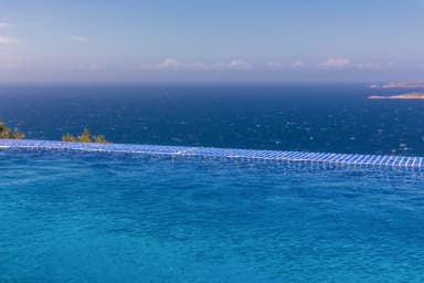 Villa Kitanik Korunaklı Havuz 86