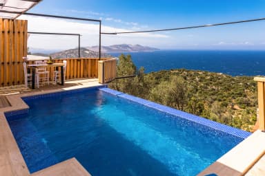 Villa Kitanik Kaş 65