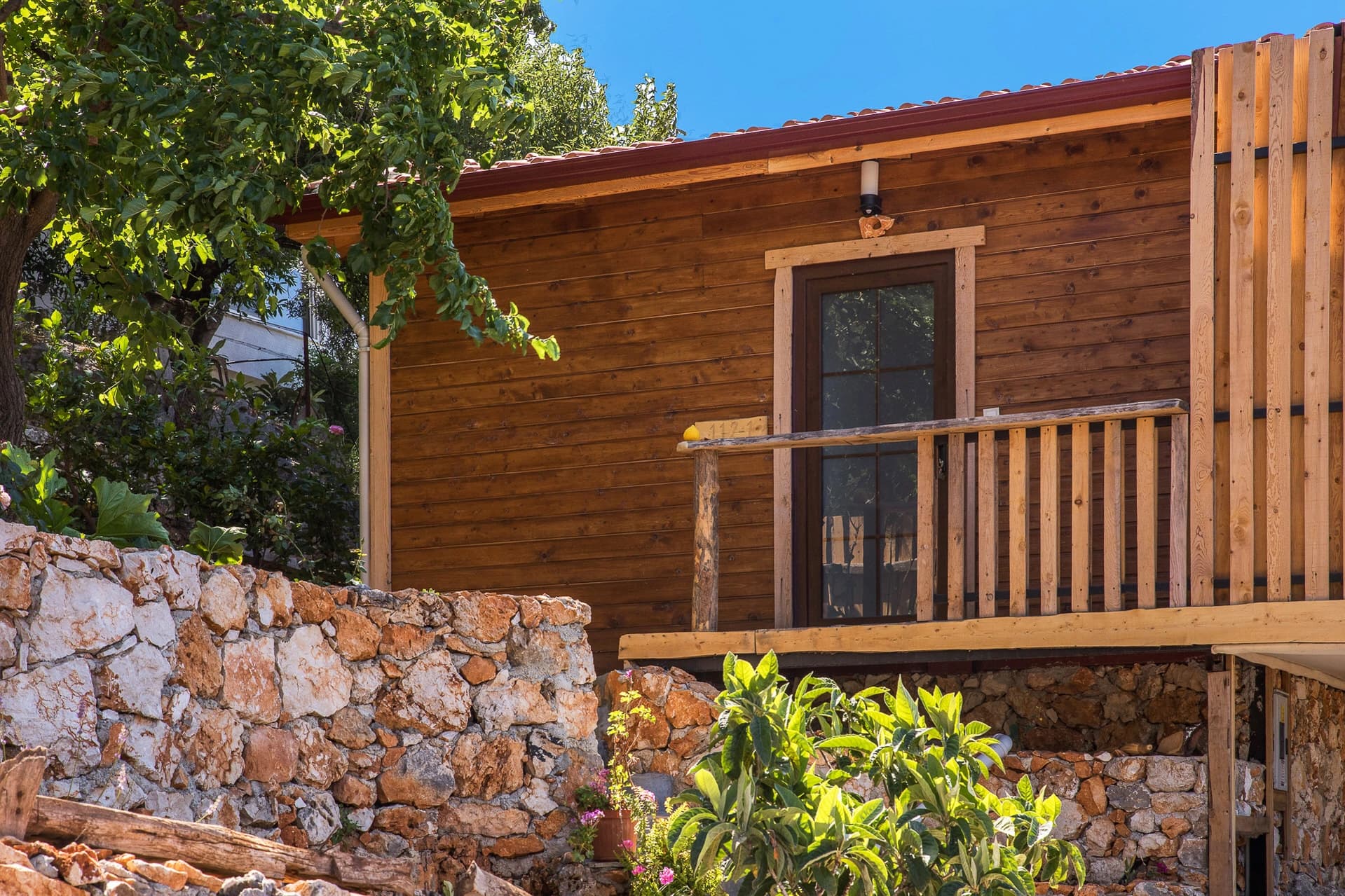 Villa Kitanik Kaş 93